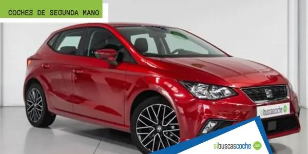 Venta de coches de segunda mano en Galicia