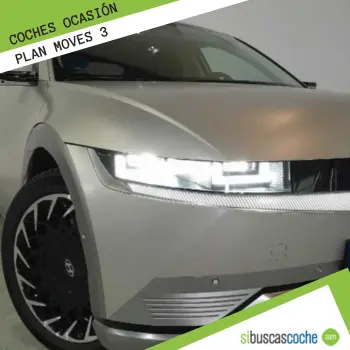 Coche de segunda mano en venta en Vigo