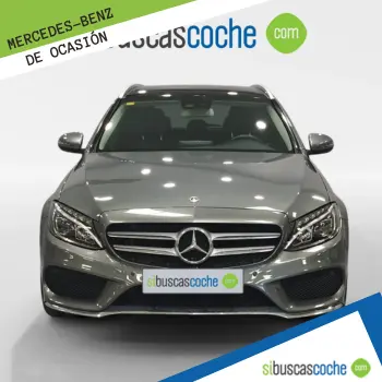 Coches BMW Serie 3 de hasta 30.000 euros