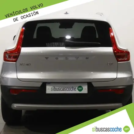 Vehículos Volvo de ocasión