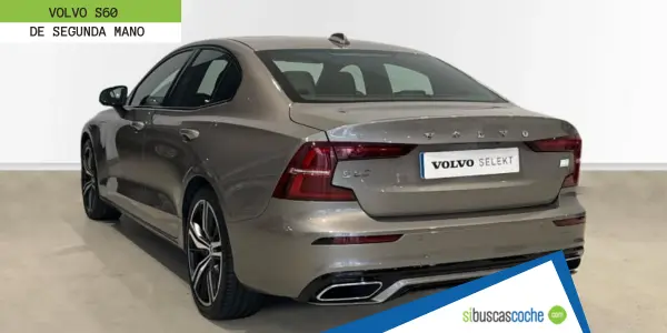 Coches del 2019 de segunda mano