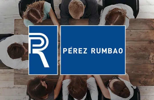 Sibuscascoche pertenece al grupo Pérez Rumbao