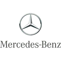 Berlinas MERCEDES-BENZ