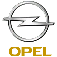 Utilitarios OPEL