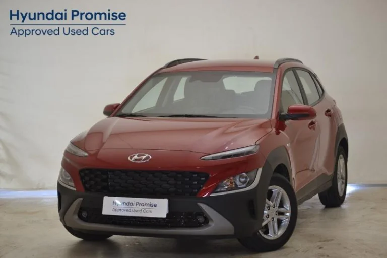 Capteur De Coussin Gonflable Latéral Gauche Hyundai Kona 1.0 T-GDi Hybride - Pièce D'occasion