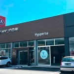 Hyupersa Sur Vilagarcía