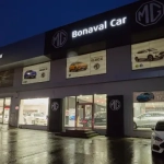 Zina Móvil MG Santiago