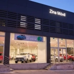 Zina Móvil MG Vigo