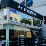 Hyupersa Sur Vigo