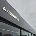 Zina Móvil EBRO A Coruña