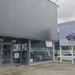 Zina Móvil BYD Ourense