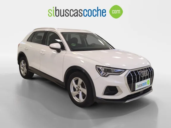 AUDI Q3 ADVANCED 35 TDI 110KW (150CV) S TRONIC