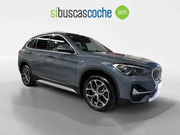 BMW X1 SDRIVE18D