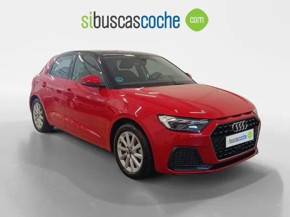 AUDI A1 A1 SPORTBACK ADVANCED 25 TFSI  70(95) KW(CV) 5 VEL.
