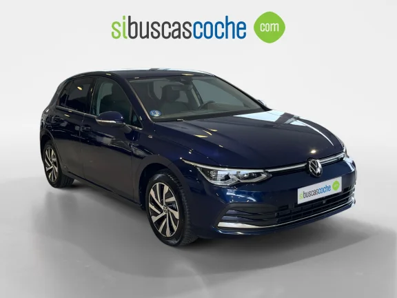 VOLKSWAGEN GOLF EHYBRID 1.4 TSI 150KW (204CV) DSG