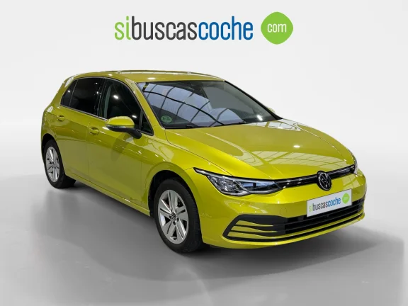 VOLKSWAGEN GOLF LIFE 1.5 TSI 96KW (130CV)