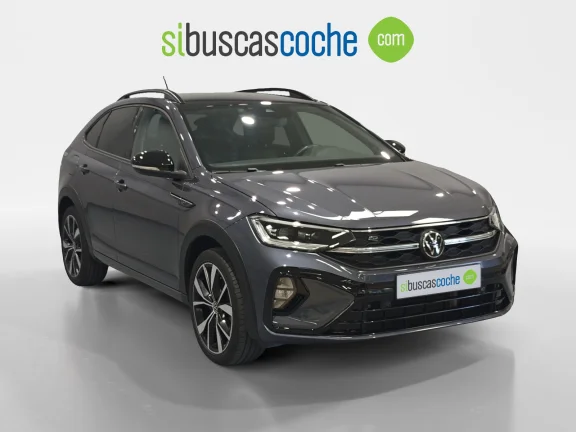VOLKSWAGEN TAIGO R LINE 1.0 TSI 81KW (110CV) DSG