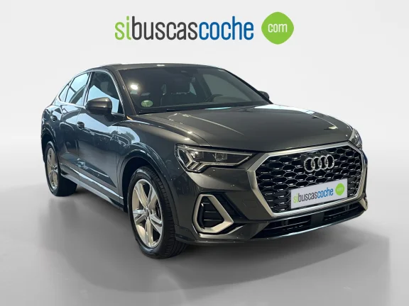 AUDI Q3 SPORTBACK S LINE 35 TDI 110KW (150CV) S TRONIC