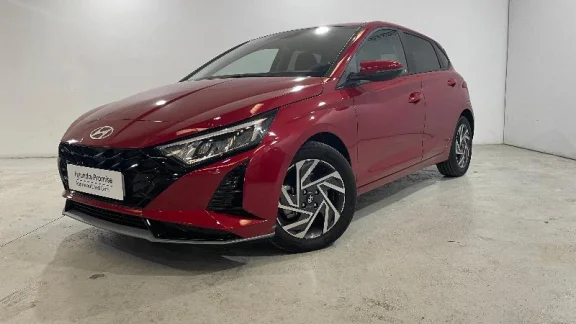 HYUNDAI I20 1.2 MPI KLASS