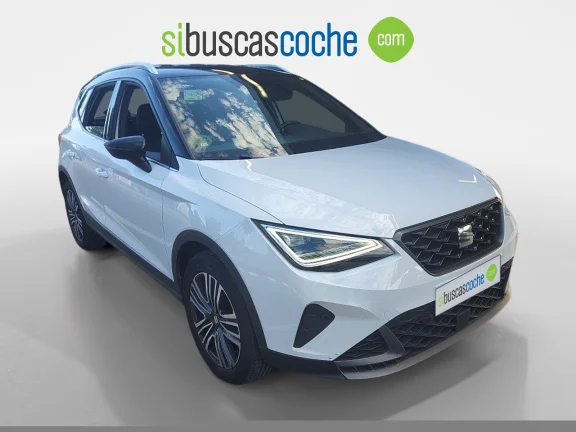 SEAT ARONA 1.0 TSI 85KW (115CV) FR XM