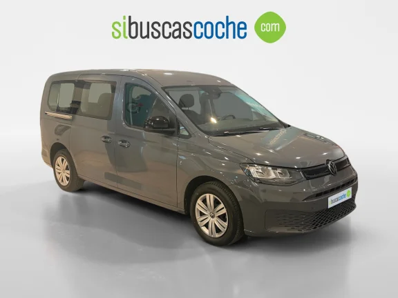 VOLKSWAGEN CADDY MAXI ORIGIN 2.0 TDI 90KW (122CV) DSG