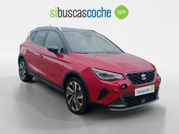 SEAT ARONA 1.5 TSI 110KW (150CV) DSG FR XM