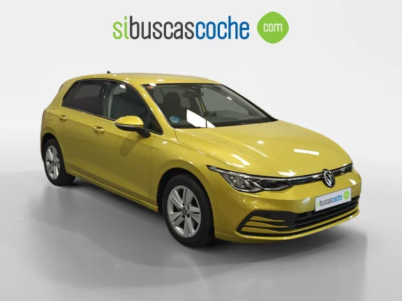 VOLKSWAGEN GOLF STYLE 1.5 ETSI 110KW (150CV) DSG