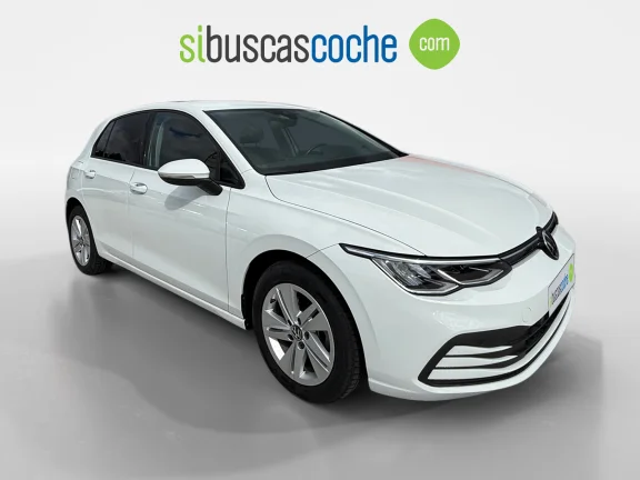 VOLKSWAGEN GOLF LIFE 2.0 TDI 85KW (115CV)