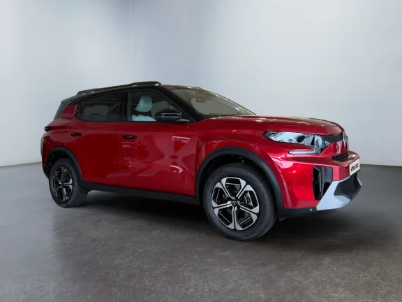 CITROEN C3 AIRCROSS HYBRID 145 Ë DCS6 MAX
