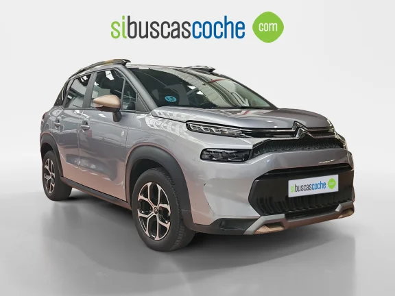 CITROEN C3 AIRCROSS BLUEHDI 81KW (110CV) S&S C SERIES