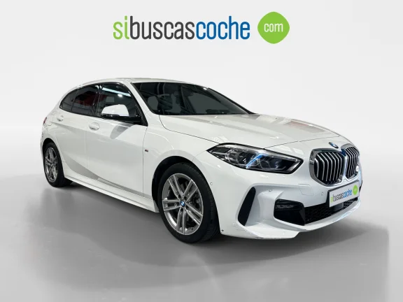 BMW SERIE 1 116D