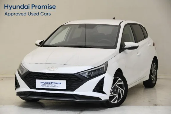 HYUNDAI I20 1.0 TGDI KLASS