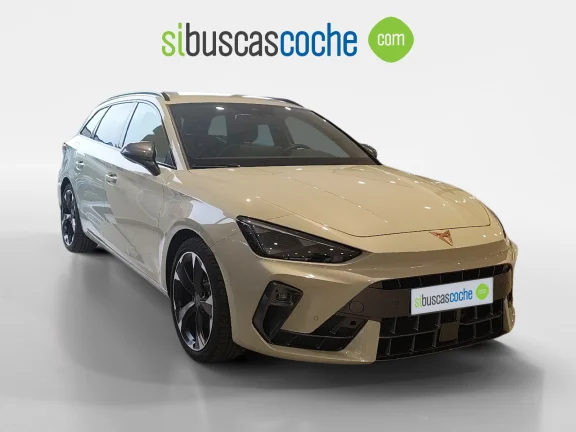 CUPRA LEON SP 1.5 TSI E HYBRID 150W (204CV) DSG