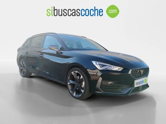 CUPRA LEON SP 1.5 ETSI 110KW (150CV) DSG