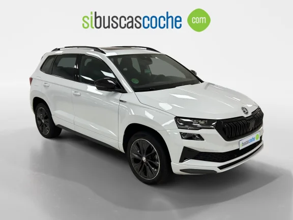 SKODA KAROQ 1.5 TSI 110KW (150CV) DSG ACT SPORTLINE