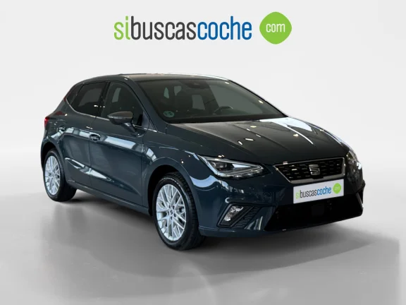 SEAT IBIZA 1.0 TSI 85KW XCELLENCE