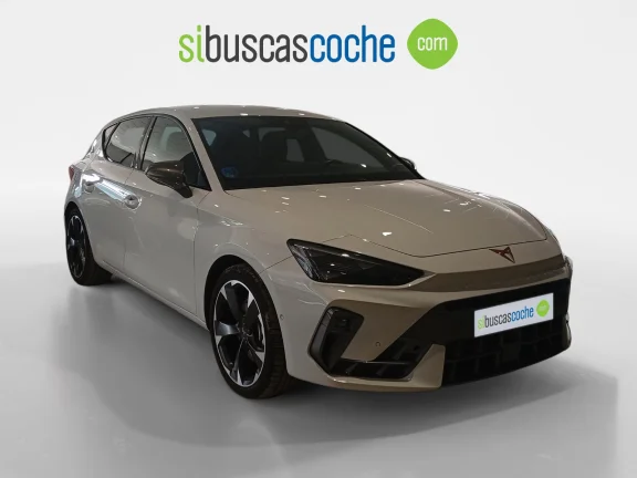 CUPRA LEON 1.5 TSI E HYBRID 150W (204CV) DSG