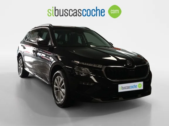 SKODA KAMIQ 1.0 TSI 70KW (95CV) SELECTION