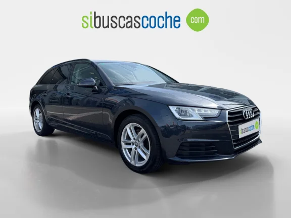 AUDI A4 AVANT 2.0 TDI 110KW(150CV) S TRONIC
