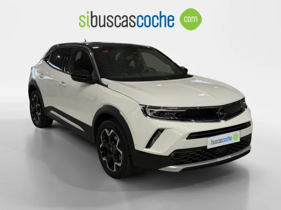 OPEL MOKKA 1.2 T 96KW (130 CV) ULTIMATE AUTO