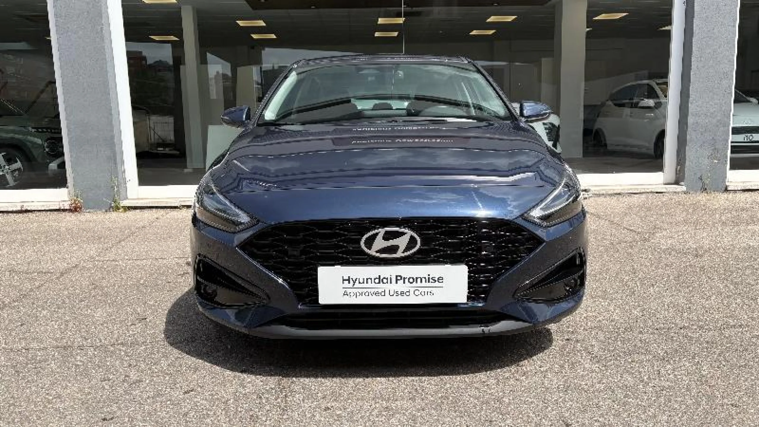 HYUNDAI I30 1.0 TGDI 48V KLASS - Foto 2