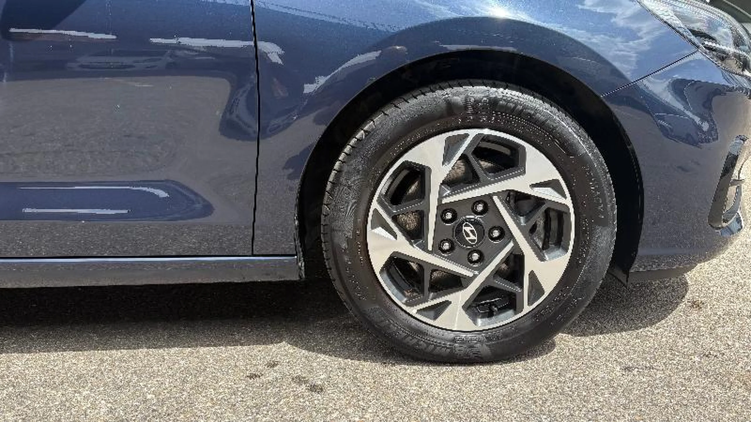 HYUNDAI I30 1.0 TGDI 48V KLASS - Foto 5