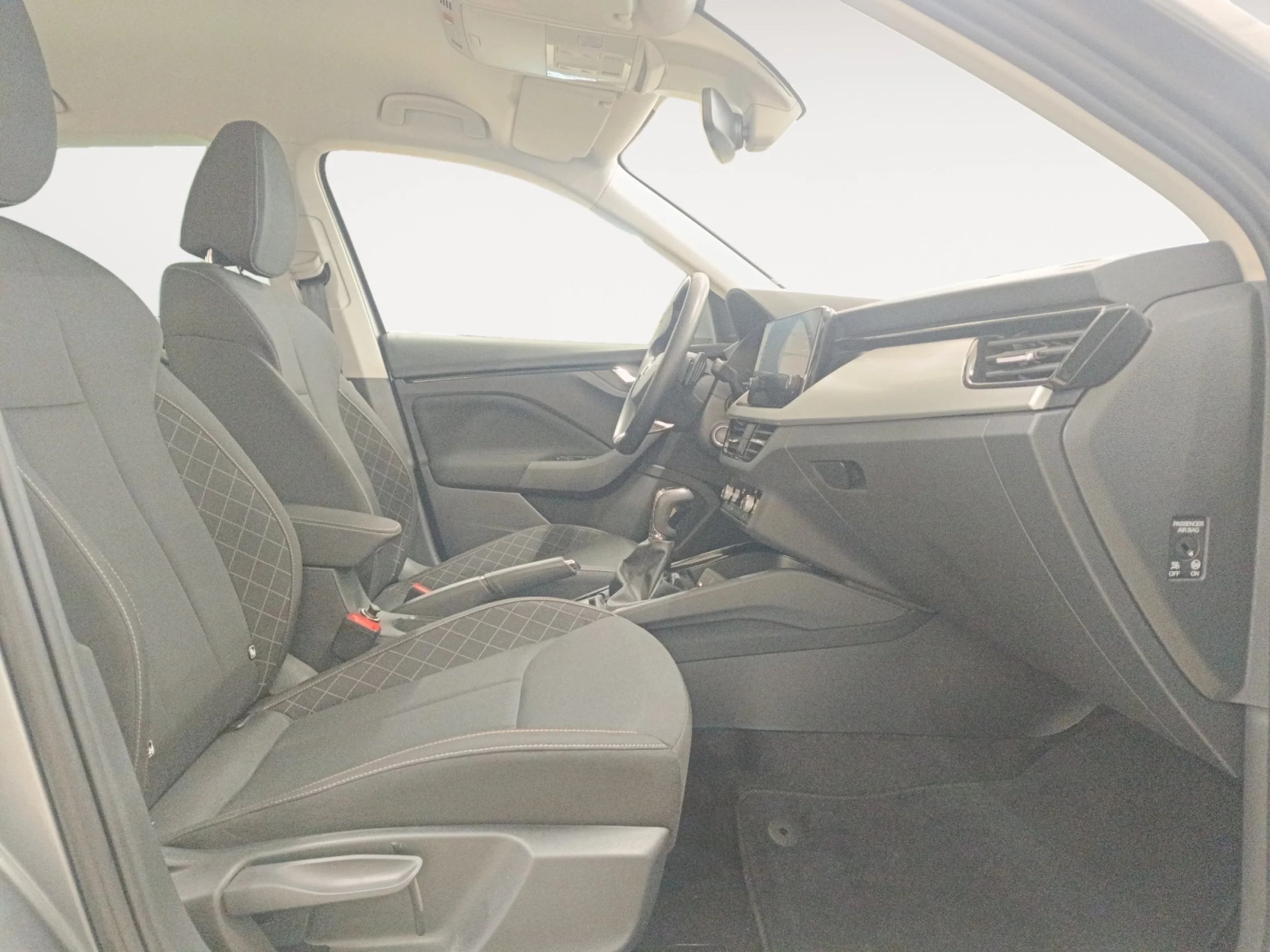 SKODA KAMIQ 1.5 TSI 110KW (150CV) DSG AMBITION - Foto 5