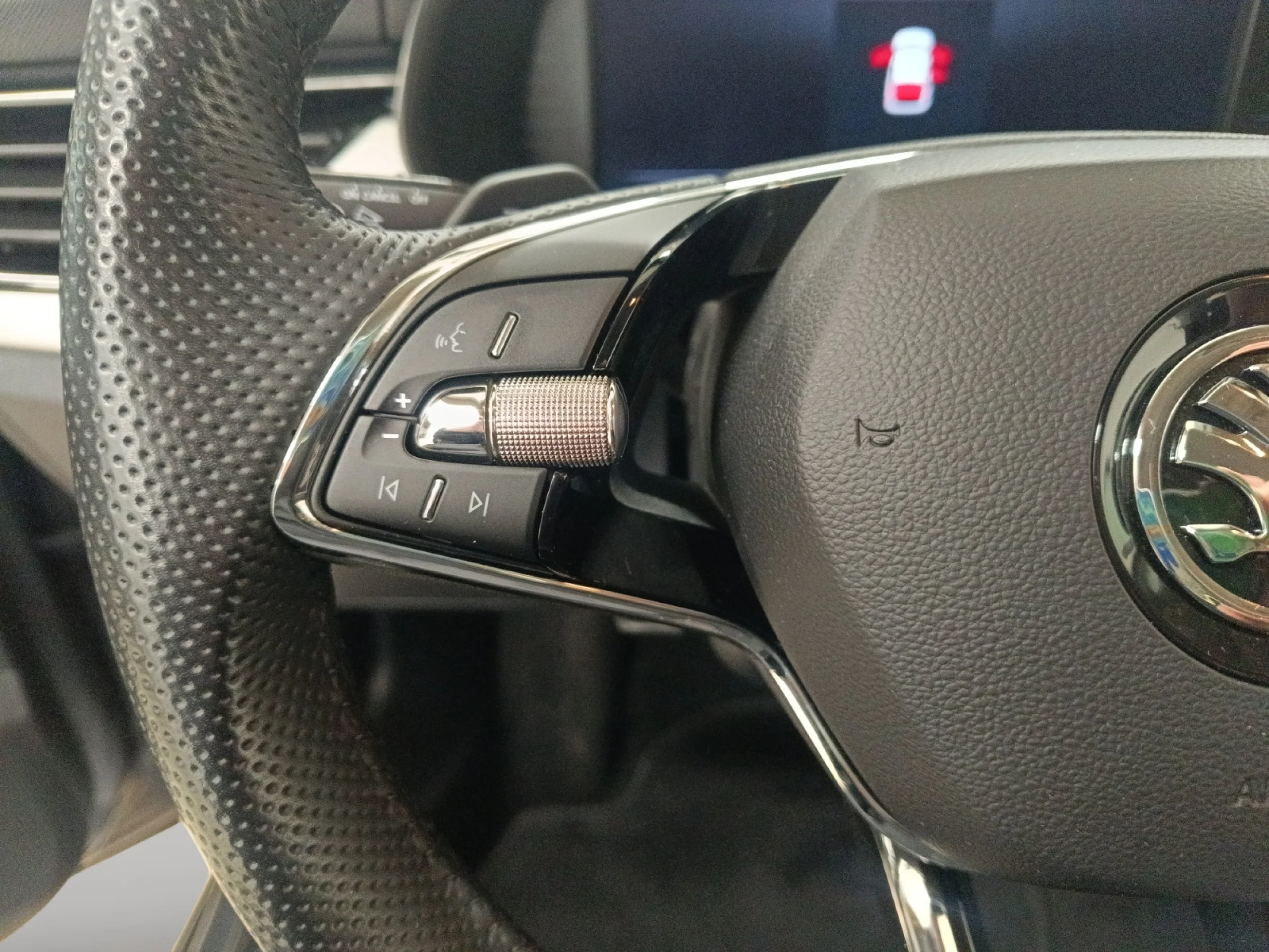 SKODA KAMIQ 1.5 TSI 110KW (150CV) DSG AMBITION - Foto 11