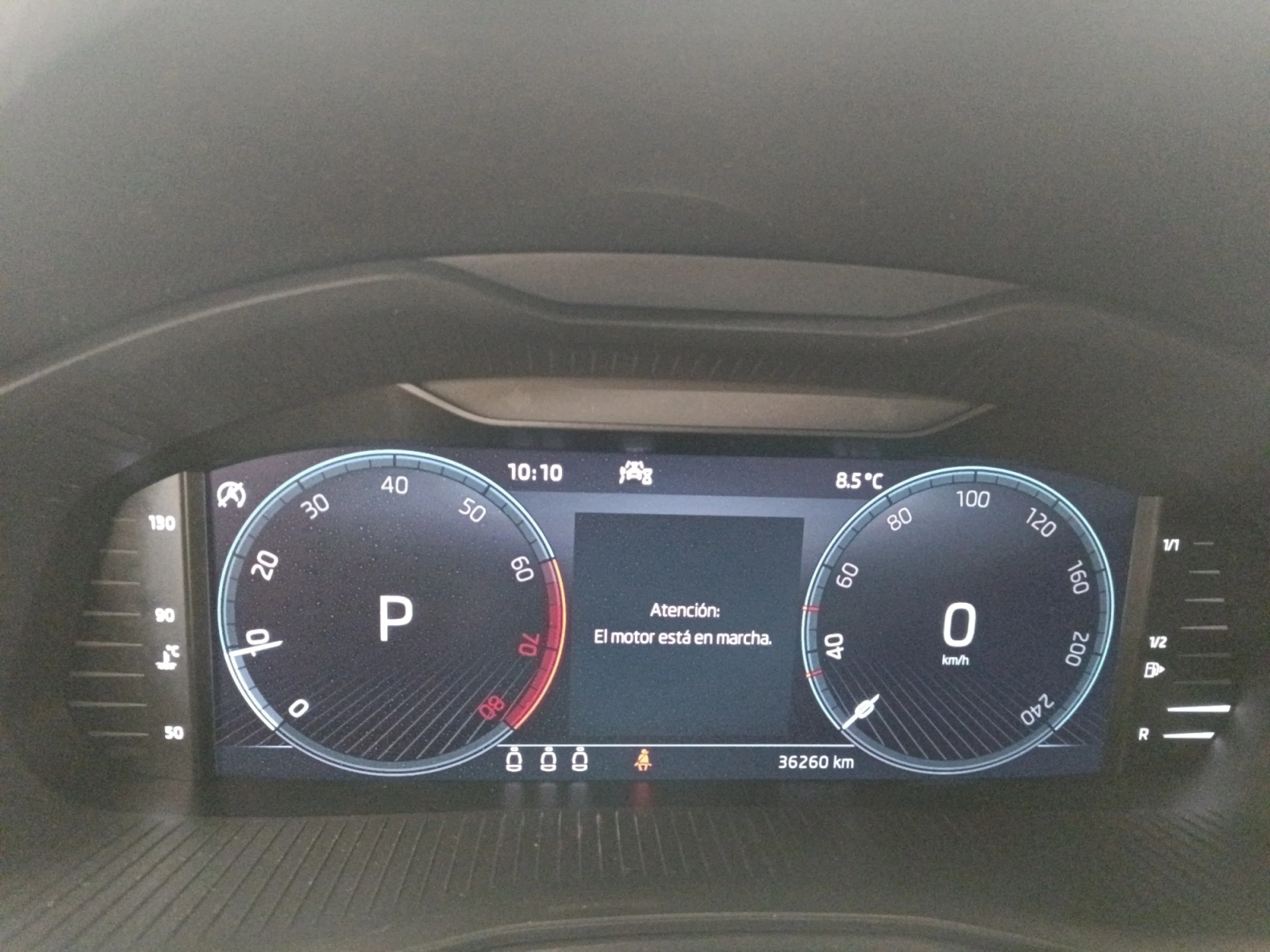 SKODA KAMIQ 1.5 TSI 110KW (150CV) DSG AMBITION - Foto 14