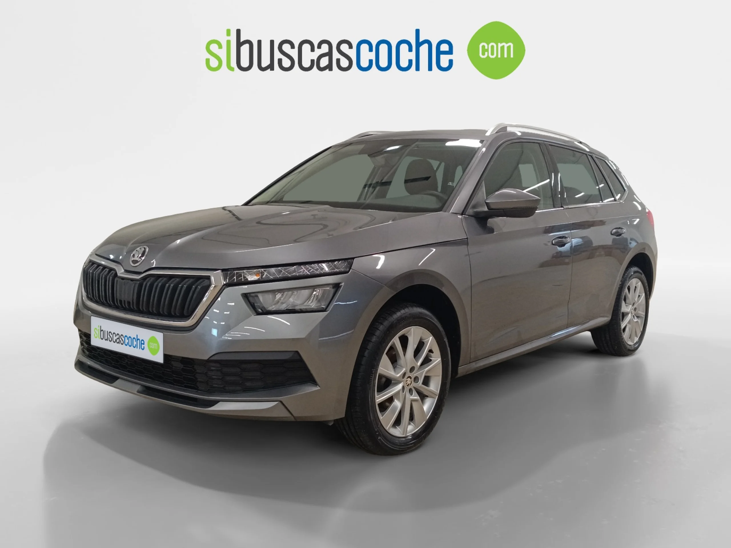 SKODA KAMIQ 1.5 TSI 110KW (150CV) DSG AMBITION - Foto 15