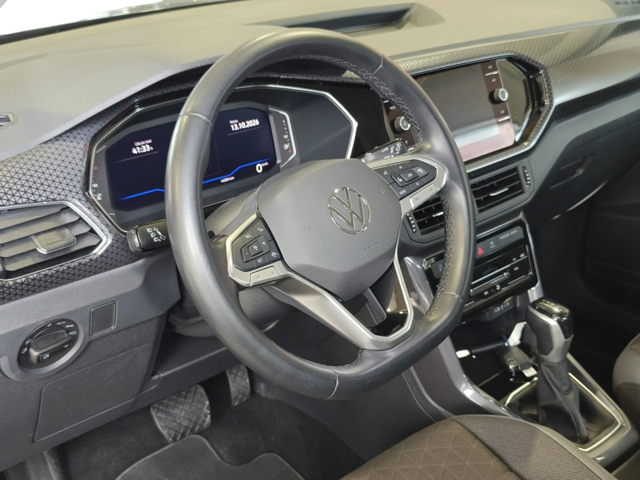 VOLKSWAGEN T CROSS SPORT 1.5 TSI 110KW (150CV) DSG - Foto 9