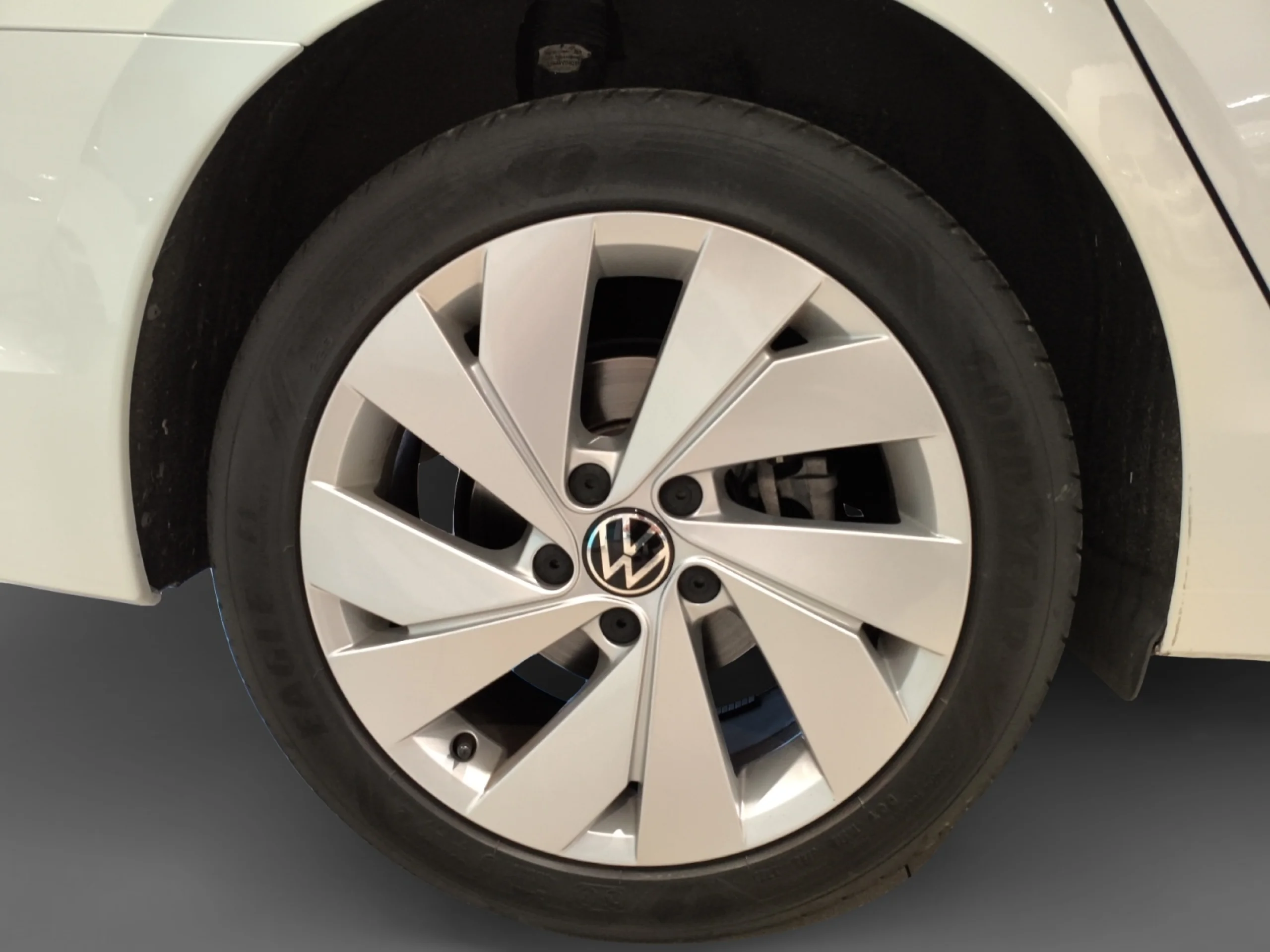 VOLKSWAGEN GOLF VARIANT GOLF VARIANT STYLE 1.5 TSI 110 KW (150 CV)  6 VEL. - Foto 8