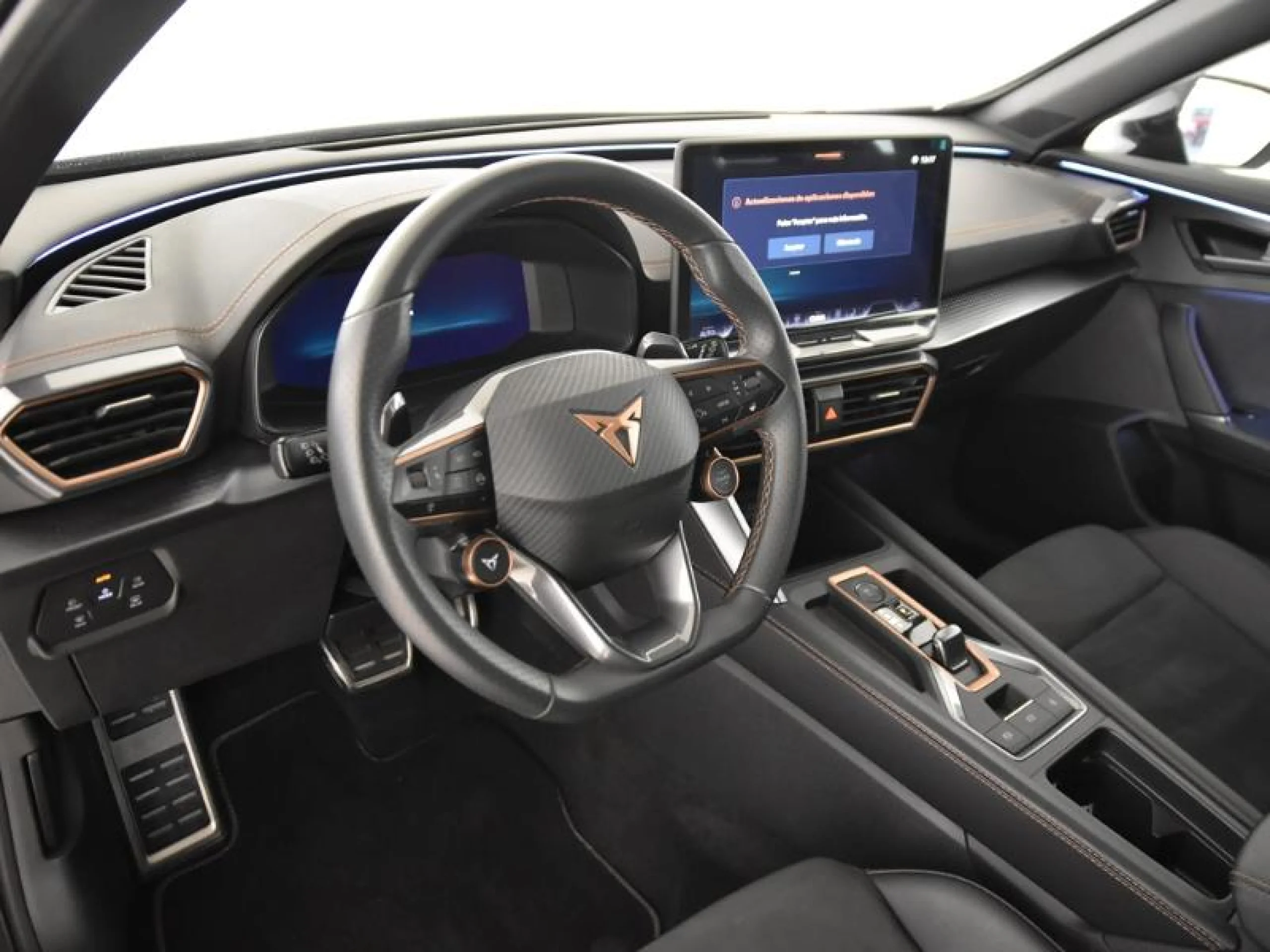 CUPRA FORMENTOR 1.5 ETSI 110KW (150 CV) DSG BEYOND - Foto 10
