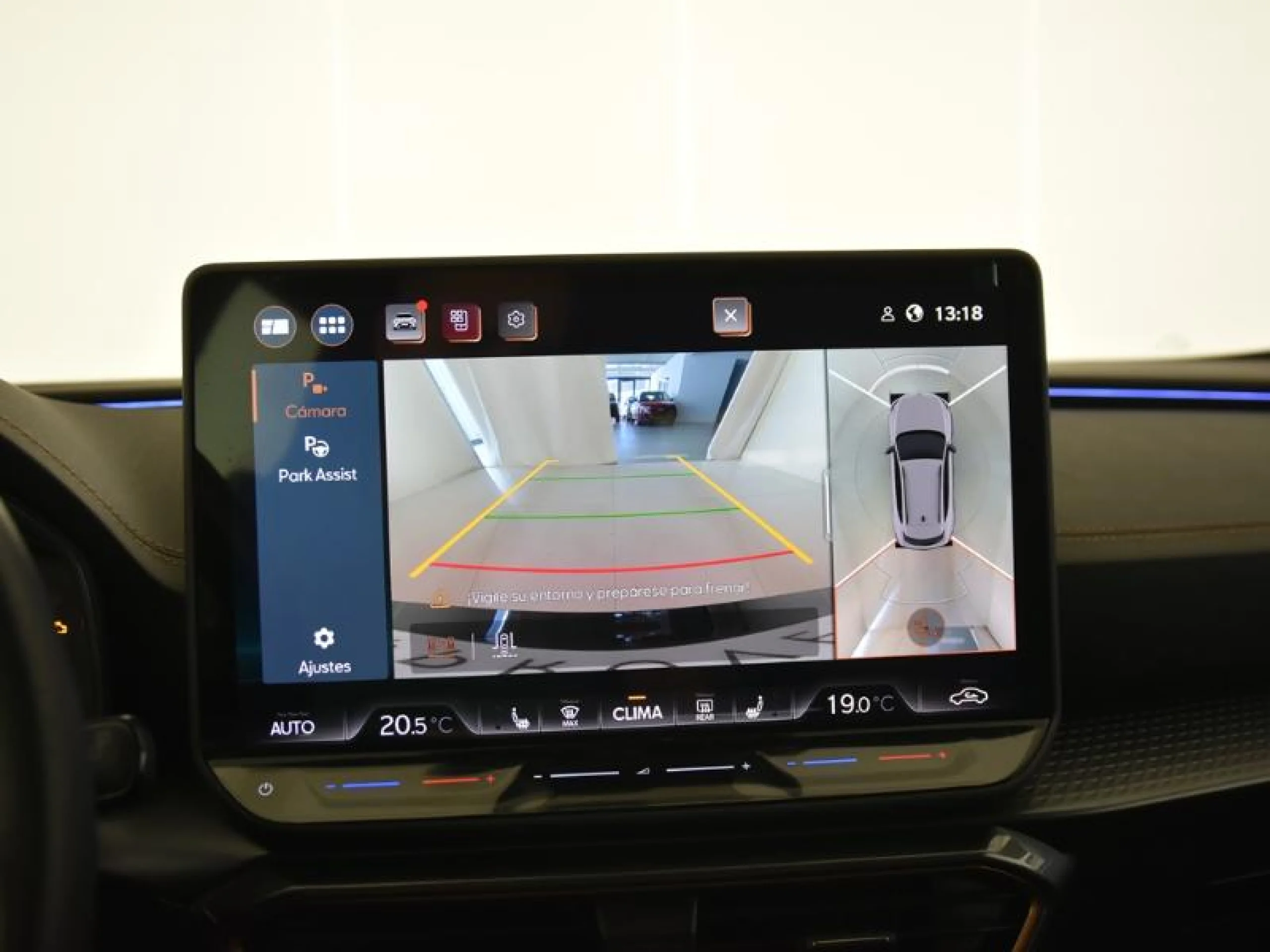 CUPRA FORMENTOR 1.5 ETSI 110KW (150 CV) DSG BEYOND - Foto 14